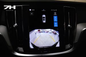 Volvo V60 bild 19
