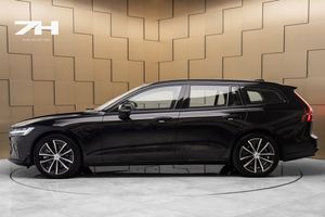 Volvo V60 bild 2