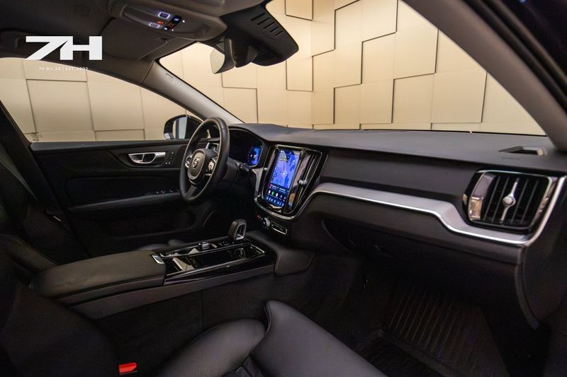 Volvo V60 bild 13