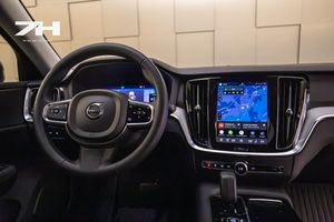 Volvo V60 bild 11