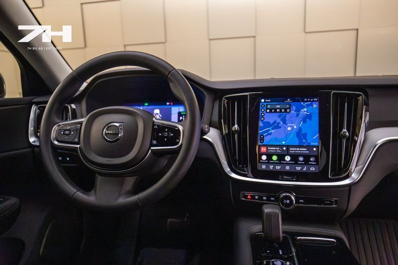 Volvo V60 bild 11
