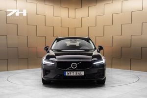 Volvo V60 bild 8