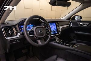 Volvo V60 bild 9
