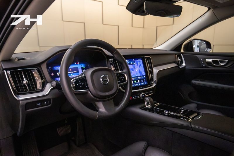 Volvo V60 bild 9