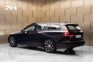 Volvo V60 bild 3