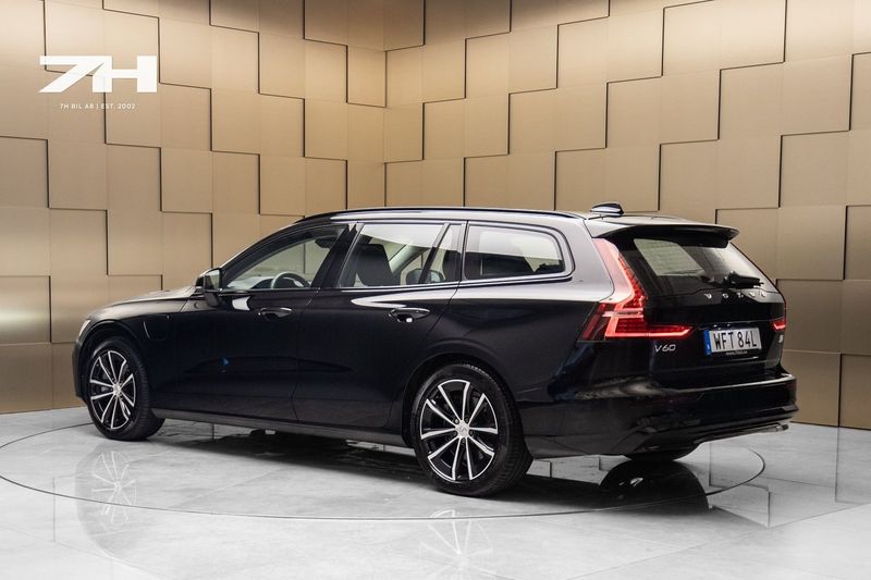 Volvo V60 bild 3