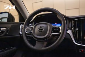Volvo V60 bild 10