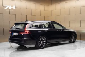 Volvo V60 bild 5