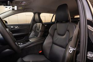 Volvo V60 bild 14