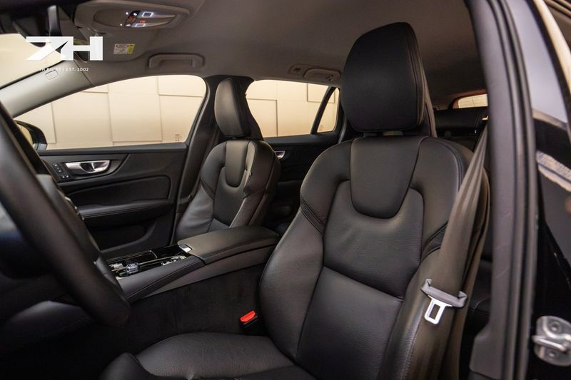 Volvo V60 bild 14