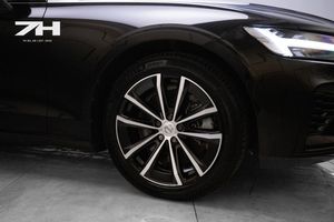 Volvo V60 bild 21