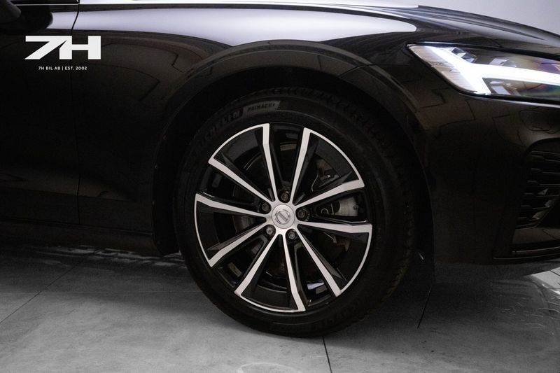 Volvo V60 bild 21