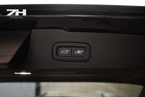 Volvo V60 bild 22