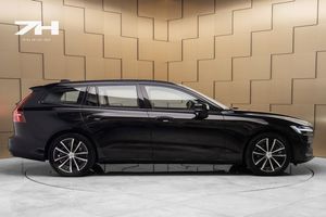 Volvo V60 bild 6