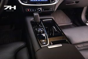 Volvo V60 bild 12