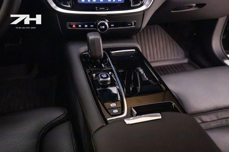 Volvo V60 bild 12