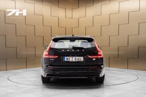 Volvo V60 bild 4
