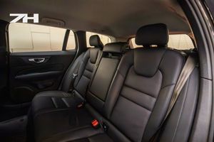 Volvo V60 bild 17
