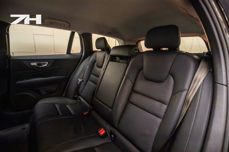 Volvo V60 bild 17