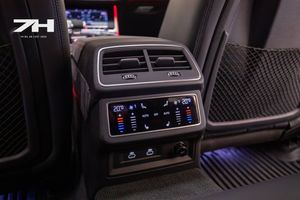 Audi RS6 bild 24