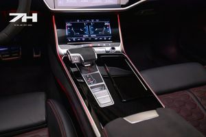 Audi RS6 bild 17