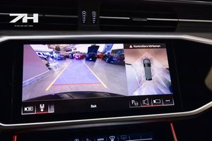 Audi RS6 bild 27