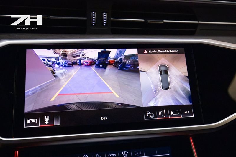 Audi RS6 bild 27