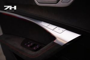 Audi RS6 bild 22
