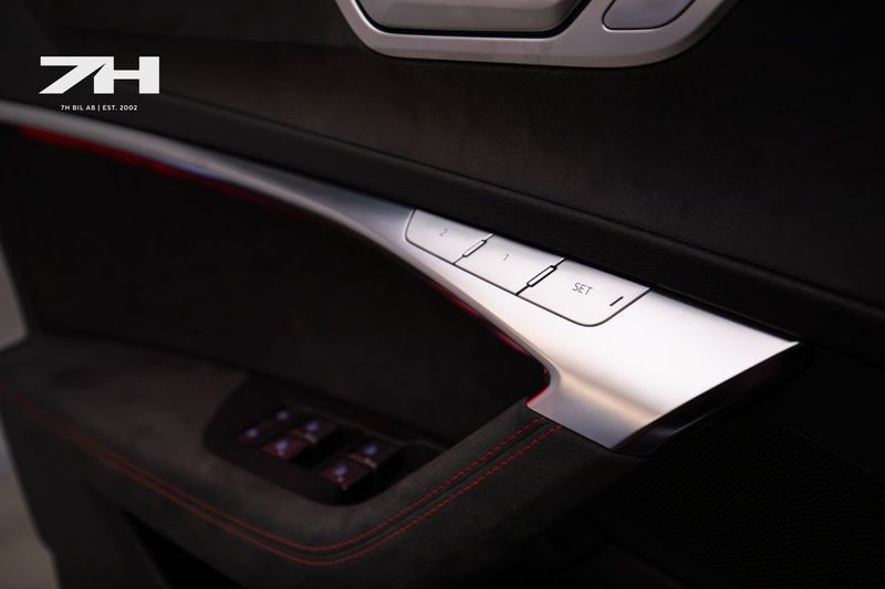 Audi RS6 bild 22