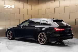 Audi RS6 bild 3