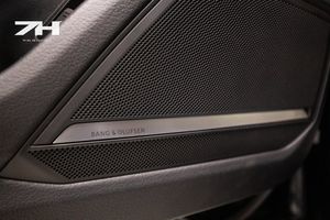 Audi RS6 bild 10