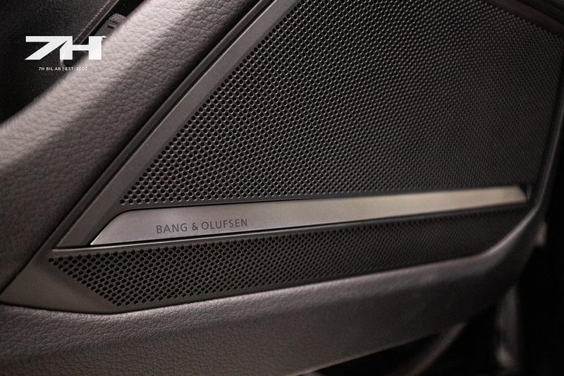 Audi RS6 bild 10
