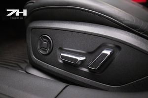 Audi RS6 bild 21