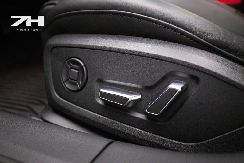 Audi RS6 bild 21