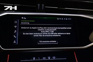 Audi RS6 bild 28