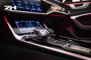 Audi RS6 bild 14