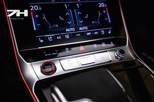 Audi RS6 bild 15
