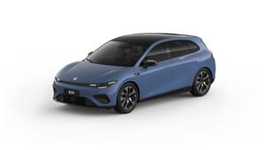 Leapmotor B05 bild 11
