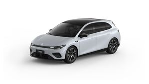 Leapmotor B05 bild 9
