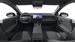 Leapmotor B05 bild 7