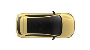 Leapmotor B05 bild 6