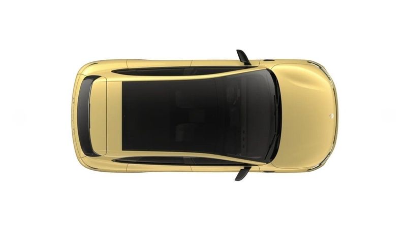 Leapmotor B05 bild 6