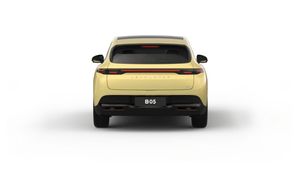 Leapmotor B05 bild 5