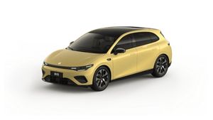 Leapmotor B05 bild 1