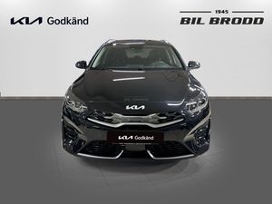 Kia Cee´d bild 2