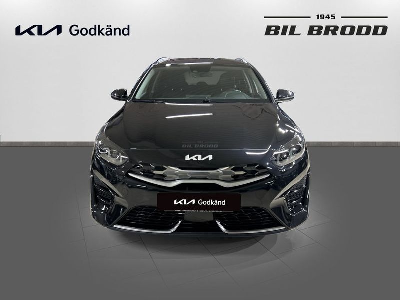 Kia Cee´d bild 2