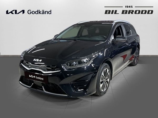 Kia Cee´d Sportswagon Plug-in Hybrid Advance - 2024