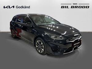 Kia Cee´d bild 3