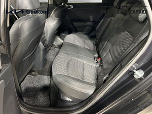 Kia Cee´d bild 9