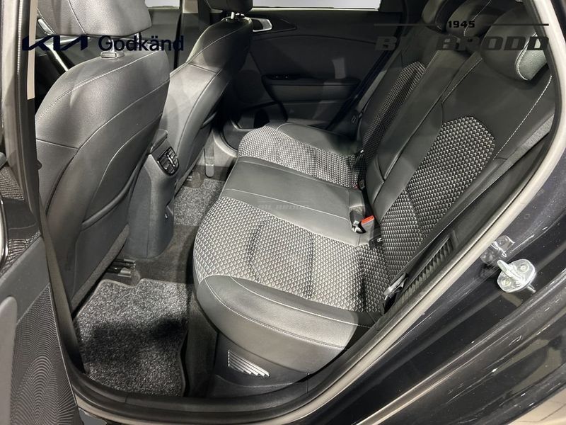 Kia Cee´d bild 9
